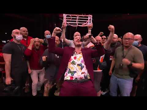 Bald boys for RTZ! #Ti11