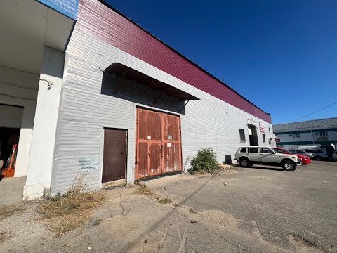 Н Новгород, Полтавская,30к2 бокс 205 кв м