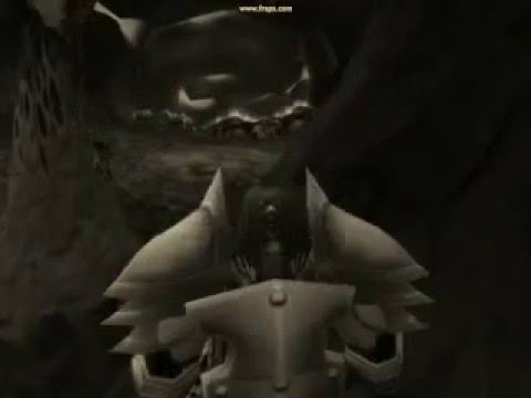 World of Warcraft Oldschool - Molten Core