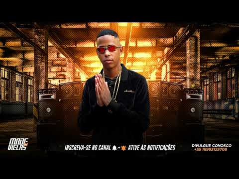 MC Lemos - Des de Cedo eu Aprendi - Fiz Uma Oração em Forma de Canção (Áudio Oficial) DJ GM
