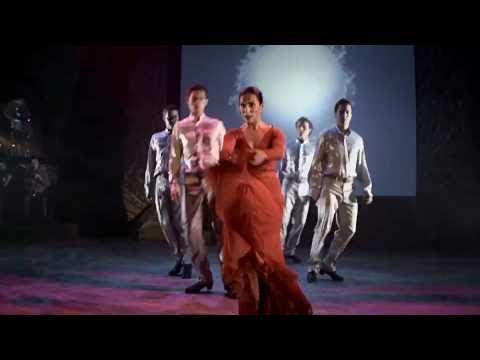 1. Riverdance - Live from Beijing DVD 2010 DVD