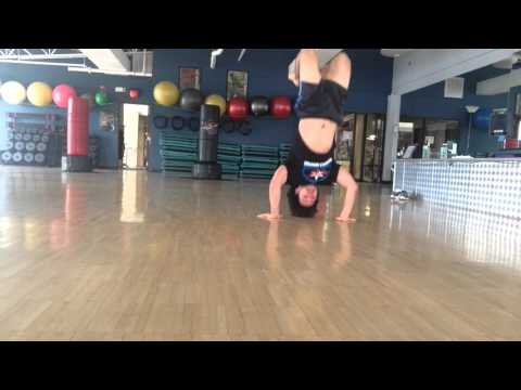 CM Cabeção CDO Training 2015