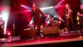 Geno Washington and the Ram Jam Band live at Madness House of Fun 2018