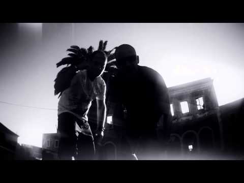 COYOTE feat DJEDI - CHAOS ( TADEFOURAILLE PROD )