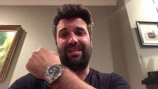 Breitling Galactic 41 Review - Up Close One Take