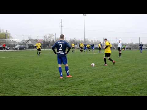 LKS Podleszany vs. Start Wola Mielecka