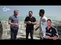 Incredible Starcast | Chit-chat with 2 ICC T20 World Cup Winning Captains - Video
