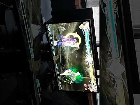 RoundHouse 2023 - BLAZBLUE CENTRAL FICTION: [NOX] vs Shenanigans_xx