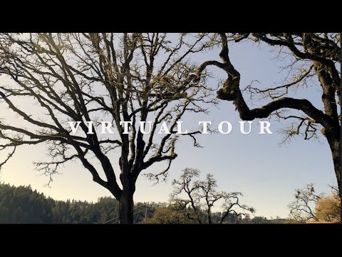 Beaux Frères Virtual Tour w/ Winemaker Mikey D. Etzel