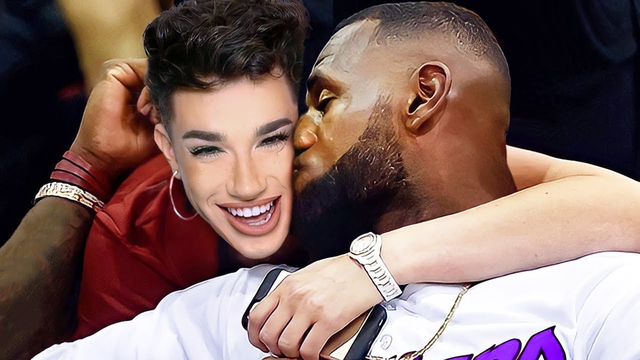 NBA Players That DATED Celebrities..