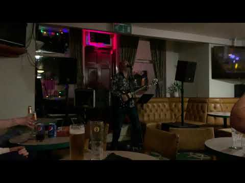 Thumbnail for Spud ( Andrew Sinclair) Live at Maryport Navy Club - Sat 09/03/19 by Span (band)
