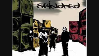 Download lagu Skindred - Nobody gets out alive mp3