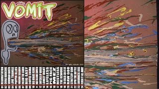 Vomit - 2009 - CizreK