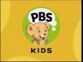 PBS Kids ID Corduroy 2001
