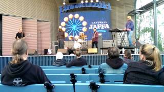 Sammal @Linnanmäki 2014