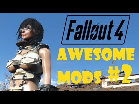 Awesome Mods weekly: Fashionista