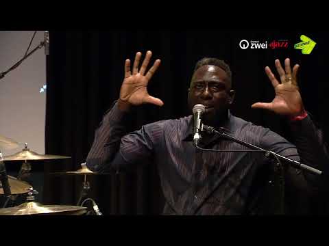 jazzahead! 2022 - Larnell Lewis