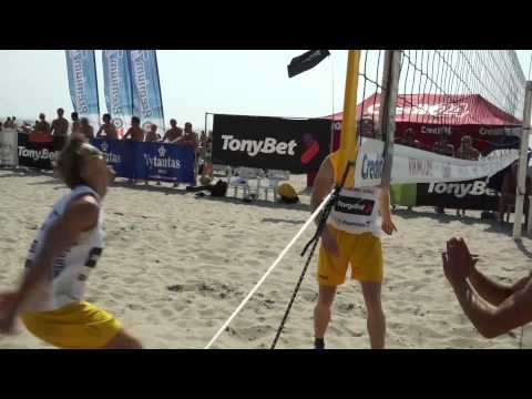 Rannavolle Pärnus 29.07.2012