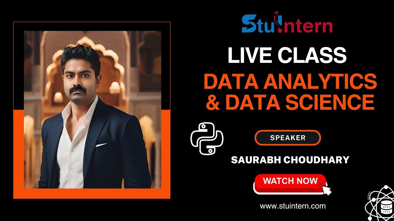 Unsupervised Learning Explained: Discover Hidden Patterns in Data with Machine Learning  | Stuintern