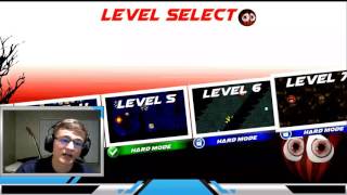 The Orb Chambers - COMPLETED 100% Hard mode LIVESTREAM (Part 1)