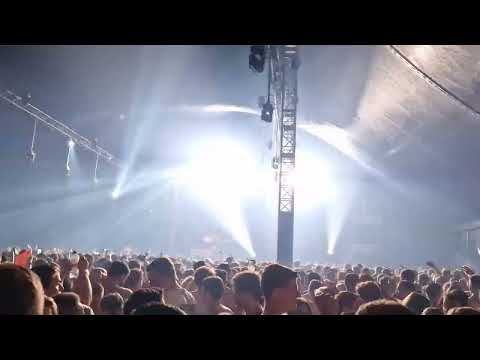 Fraw & Mutilator - can you feel it | REBBLLiON 2022