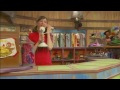 Sprout The Chica Show Promo