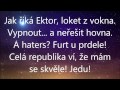 Ben Cristovao BOMBY lyrics HD 