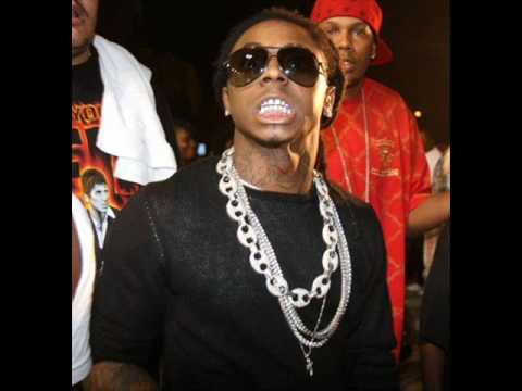 Lil Wayne Feat Currency - Diamonds And Girls