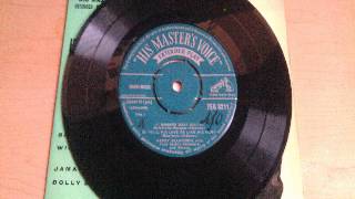 HARRY BELAFONTE   DOLLY DAWN