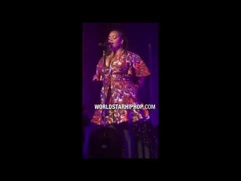 download lagu mp3 mp4 Jill Scott Mic, download lagu Jill Scott Mic gratis, unduh video klip Download Jill Scott Mic Mp3 dan Mp4 Full Gratis