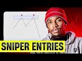 How I Trade M W Patterns With High Accuracy Forex Trading Strategy