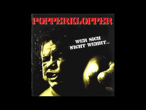 Popperklopper - Hoffnung