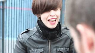 The Jezabels - Mace Spray (Buzzsession)