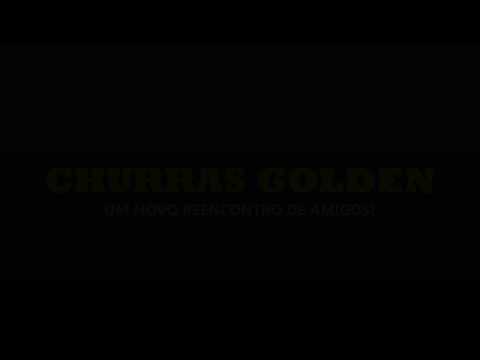 GOLDEN - DESPEDIDA DAVID AGOSTON (ViihA.) E NIVER DE 18 ANOS DA MARIANA DEMARCHI