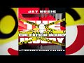 Jay Music - THE FXCKIN INJURY (Ft. @mellowsleazy683 , @djsolk_ )