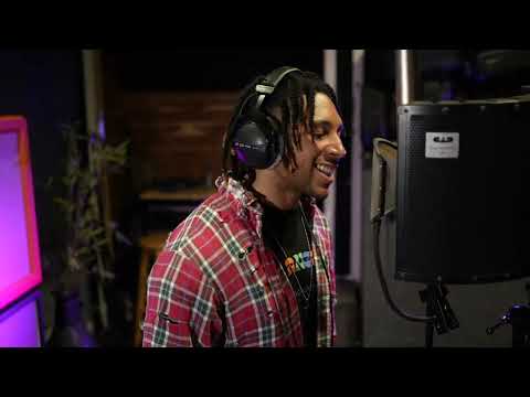 Seth Witcher - i hate love songs! Re: (one take in studio) #emo #poppunk #poprock