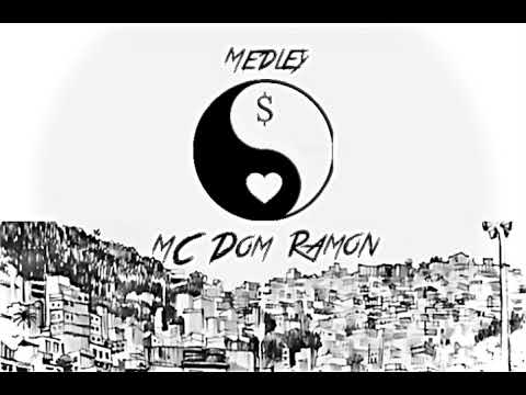 MC DOM RAMON - MEDLEY NA QUEBRADA 2020