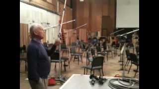 Star Trek: TMP - Soundtrack Reunion at Fox