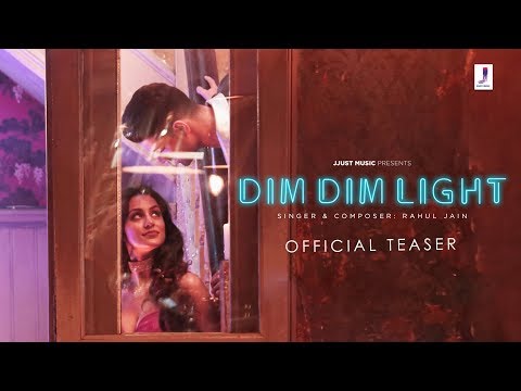 Dim Dim Light - Official Teaser | Rahul Jain | Sooraj Pancholi, Larissa Bonesi | 21st Oct 2019