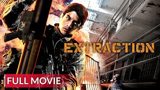 Download lagu EXTRACTION | English Full Movie | Action Movie | Hollywood English Movie mp3