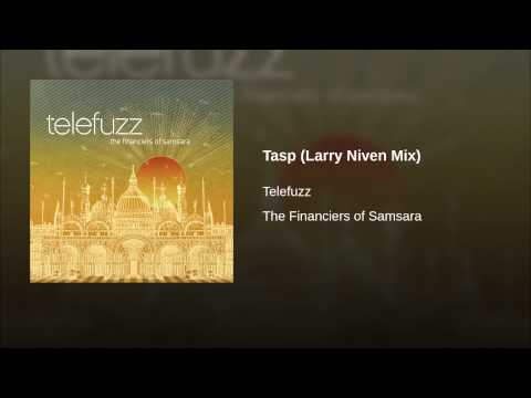 Tasp (Larry Niven Mix)