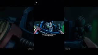 Brotherhood even from cousins! #warhammer #gaming #warhammer40k #ytshorts #shorts #short #shortsfeed