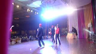 BG&#39;S - Rock n Roll Soniye - Medan, 2012