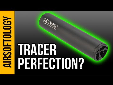 Has G&G Perfected the Airsoft Tracer? | Airsoftology...