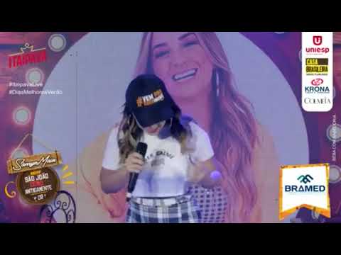 Gil Mendes - Especial Banda Styllus - Flestes, Lágrimas de Amor e Teus Segredos