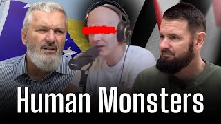 The episode on The Deen Show delves into a troubling issue where two individuals openly advocate for the elimination of al...