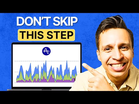 Amplitude Tutorial: Step-by-Step Setup in 2026