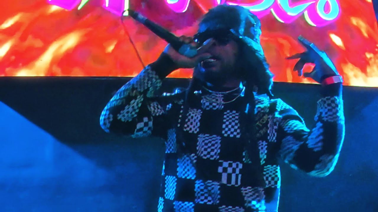Promotional video thumbnail 3 for “Northside Slim” of BDM Records
