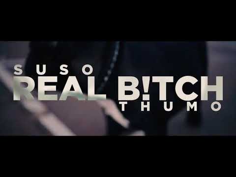 Robbysuso x Thumolij- Real B!tch