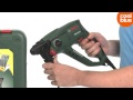BOSCH 0.603.3A9.320 - видео